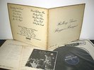 Rolling Stones  Beggars Banquet   1968  PS539  Flexi-Disc  Japan