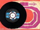 CAMEL Curiosity / Never Let Go - RARE PROG ROCK - MCA MUS1177 - 1973 - UK - EX+