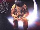 ANGELS & AIRWAVES - Love Album Parts One & Two - 4xLP