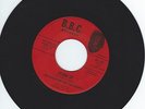 RARE FUNK 45 VG+ MASKMAN AND THE AGENTS - STAND UP - BBC - LISTEN