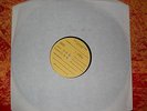 hungarian TEST pressing -YELLOW -Flag 1988  LP  MINT-