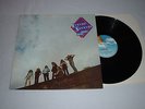 LYNYRD SKYNYRD - NUTHIN` FANCY. MCA MCL 1760. UK. 1975. MINT/EX VINYL LP