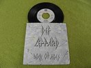 Def Leppard - Rock Of Ages - RARE Promo 
