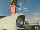 Hank Mobley-A Caddy For Daddy-Blue Note 84230-NEW YORK USA