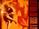 Guns N' Roses ?– Use Your Illusion I-ORIGINAL 1991 1ST RELEASE