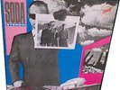 SODA STEREO -NADA PERSONAL 1985 LP 12
