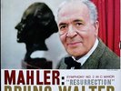 BRUNO WALTER / Mahler Symphony No.2 Resurrection / Columbia 6-EYE M2S 601, 2LP