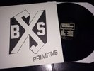 BOSTON STRANGLER LP HC sXe punk rival mob natural law no tolerance mind eraser