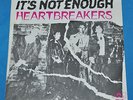 heartbreakers: it's not enough / born too loose 7