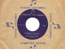 Mexican Surf/Jerk 45 LOS JOHNNY JETS La Cosecha De Mujeres/Tiburon A La Vista