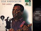 DON JULIAN & THE LARKS Soul Kaleidoscope LP on MONEY 1107 clean