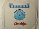 * ETERNA - GUNTER RAMIN - THOMANERCHOR - BACH - WEISMANN - CHRISTMAS SONGS *??
