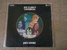 JEFF ST JOHN'S COPPERWINE - JOINT EFFORT * OZ SOUL FUNK PROG PSYCH ROCK LP
