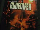 GLUECIFER  / Hellacopters - tender is the savage -   White Jazz Rec. -LP