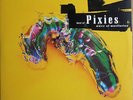 THE PIXIES-BEST OF WAVE OF MUTILATION DOUBLE LP NEW 4AD