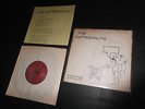 The Astronauts - Pranksters In Revolt EP - 7