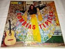 RARE AFRO LATIN LP CUMBIAS TOPICAS   ANDRES LANDERO   CALIXTO OCHOA   COLOMBIA