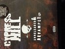 Unreleased & Revamped [EP] by Cypress Hill (Vinyl, Aug-1996, Ruffhouse)