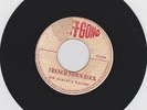 Bob Marley & The Wailers   Trenchtown Rock   Tuffgong '71   VG   hear
