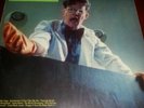 DEVO LP 1978 ARE WE NOT MEN WE ARE RED VINYL DEVO virgin / v 2106  EX+