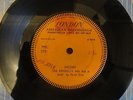 THE RONDELLS DREAMY LONDON DEMO  UK ORIG EX+ SUPERB L K
