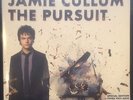 JAMIE CULLUM the pursuit LP **SEALED** gatefold w/ bonus tracks