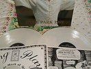 Rolling Stones Hyde Park 1969 Swingin Pig 2XLP White Vinyl Not TMOQ Gatefold EX