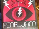 PEARL JAM - LIGHTNING BOLT, ORG 2013 EU 180G vinyl LP, NEW - SEALED