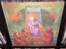 ORIG NM- Death - Scream Bloody Gore LP Vinyl Record Metal Album Thrash 1st Press