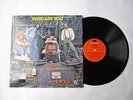 THE WHO   WHO ARE YOU VINYL LP   WHOD 5004   NrM/NrM   RARE UK 1978 A//1 B//1
