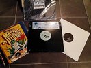 Kool Keith Dr. Octagon Ultramagnetic MC's 3 Vinyl Record LOT