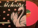 Melvins Stoner Witch LP pink vinyl 1994 original pressing