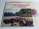 Vinyl LP Brass Military - CWS Manchester Band, Alex Mortimer - Columbia - FS514