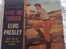 Elvis Presley EPA-4006 Love Me Tender EP Original NM 1956
