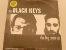 Black Keys - The Big Come Up, 2012 Limited Edition of 150 on Lemon Vinyl, New