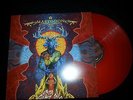 Mastodon Blood Mountain Lp Red Vinyl Baroness Kylesa Zoroaster