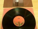 TOWNES VAN ZANDT LP HIGH LOW AND IN BETWEEN TEXAS RURAL FOLK PSYCH POPPY HTF NR
