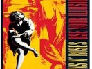 Guns N' Roses - Use Your Illusion I VINYL LP NEW/ MINT