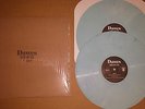 DAWES STORIES DON'T END 2xLP Blue BOOTLEG version /500 Dr Dog Deer Tick RARE OOP