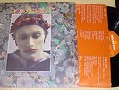 INVISIBLE EL JARDIN DE LOS PRESENTES Spinetta ARGENTINA Prog LP free shipping