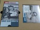 Bruce Springsteen - Hungry Heart Berlín 95' - German Promo Box