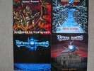 VICIOUS RUMORS 4 LP´s