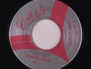 RONNIE BRENT: Shirley Ann / Crazy Feeling 45 rare Rockabilly