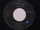 BEN HEWITT: I Want A New Girl Now / My Search 45 (sm tol, some dish) rare Rocka