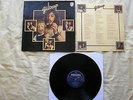 GORDON GILTRAP - Giltrap (1973 UK Philips original laminated sl. + ins) EX-/EX+
