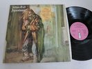 JETHRO TULL/AQUALUNG  LP 1971 CHRYSALIS PINK ISLAND 6339 035 D FOC