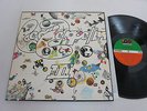 LED ZEPPELIN/LED ZEPPELIN III  LP 1970 ATLANTIC ATL-SD 7201 FOC 180G DISC