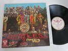 THE BEATLES/SGT.PEPPER´S LONELY HEARTS CLUB BAND  2xLP  HÖRZU ODEON SHZE 401 FOC