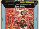 HENRY MANCINI / PETERS SELLERS 