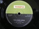 South Africa  O BRA BLACK JACK  sax jive  EE+